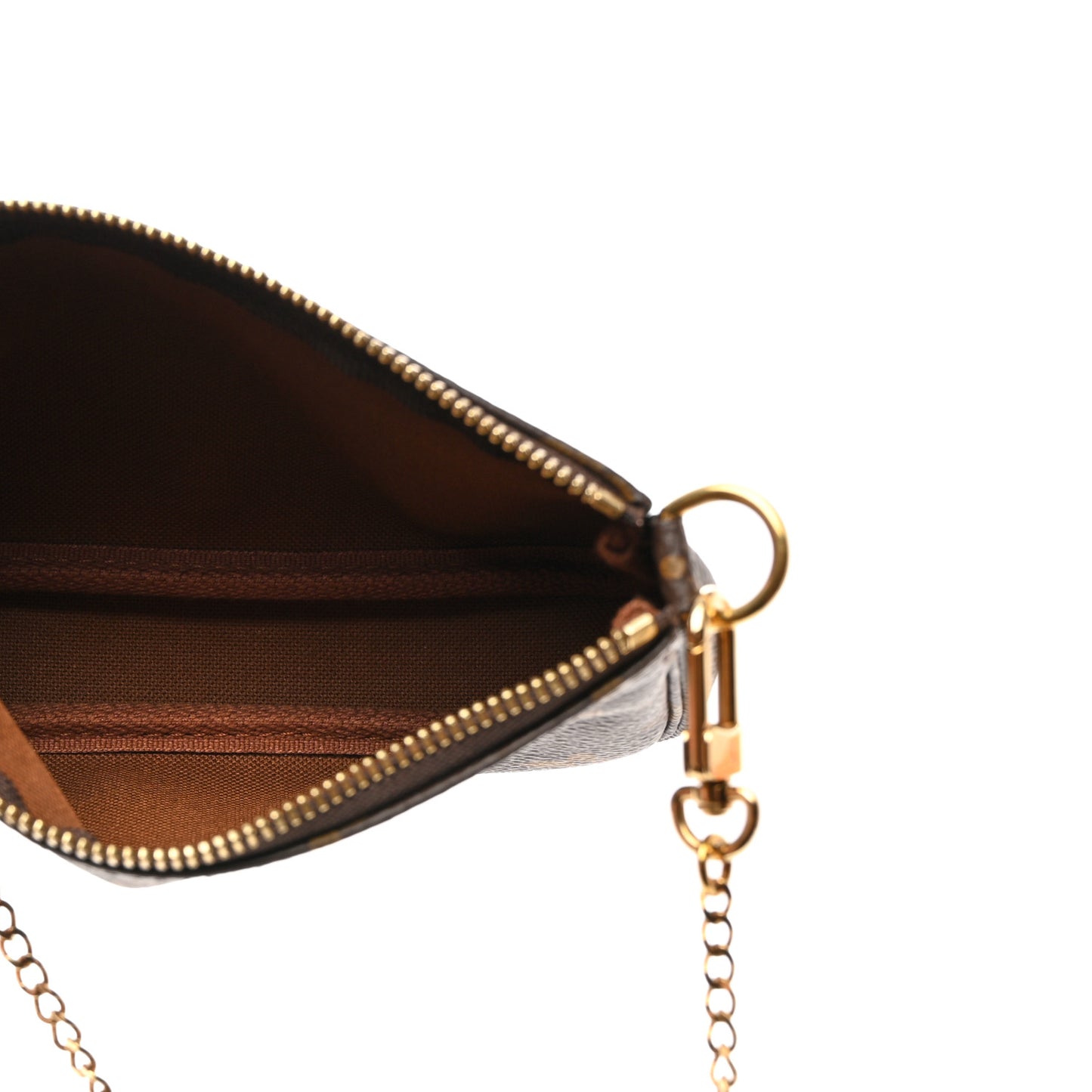 Monogram Mini Pochette Accessories