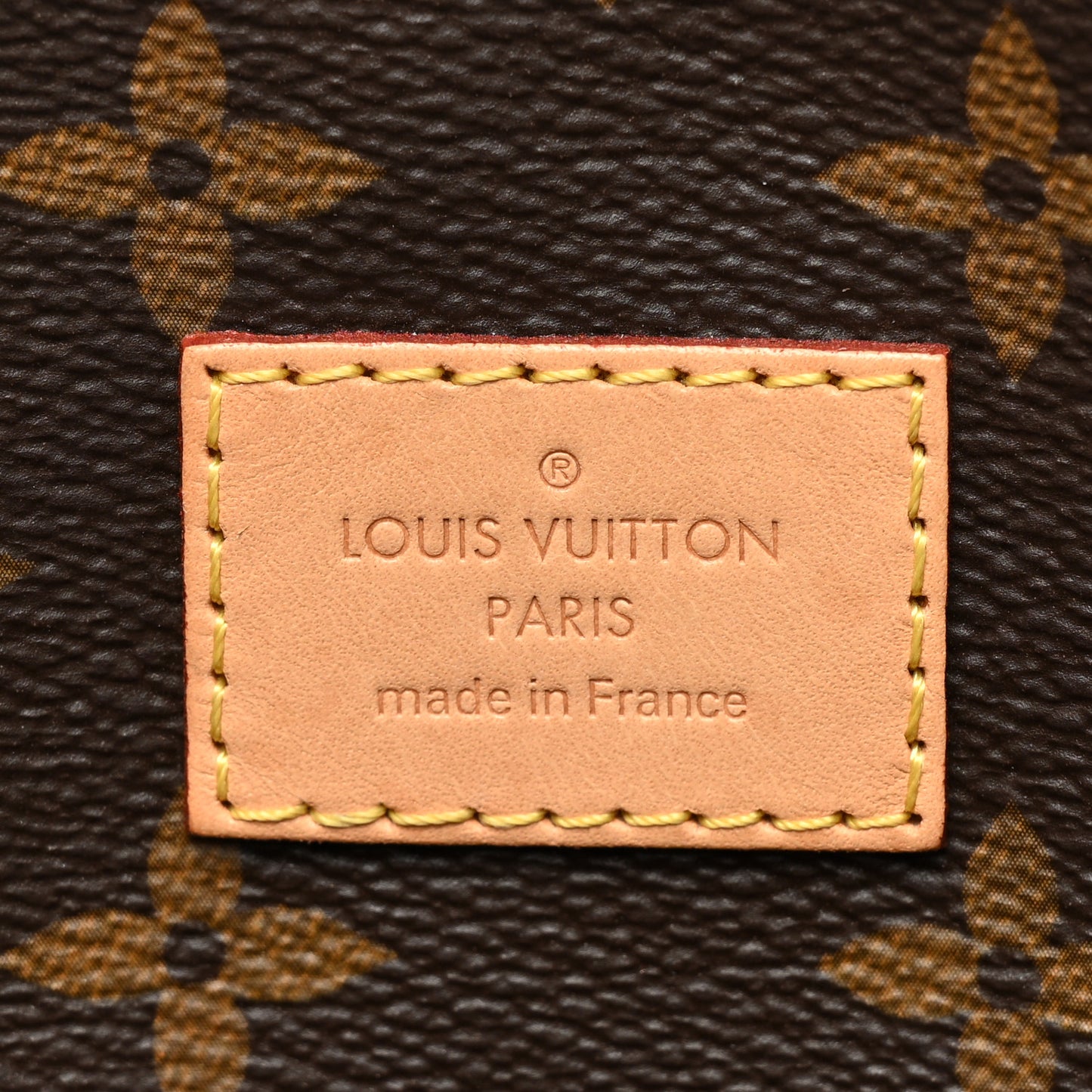 Monogram Melie