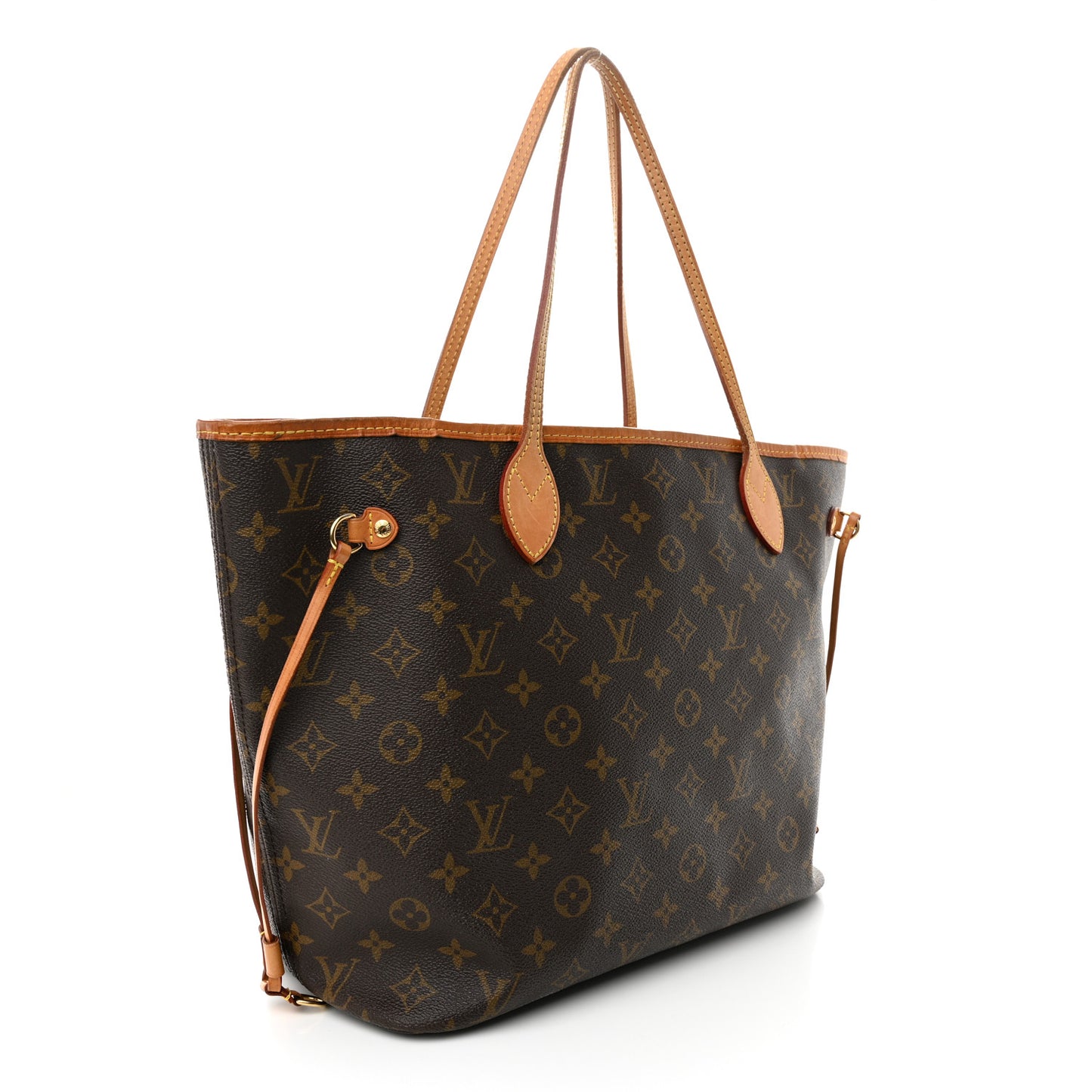 Monogram Neverfull MM