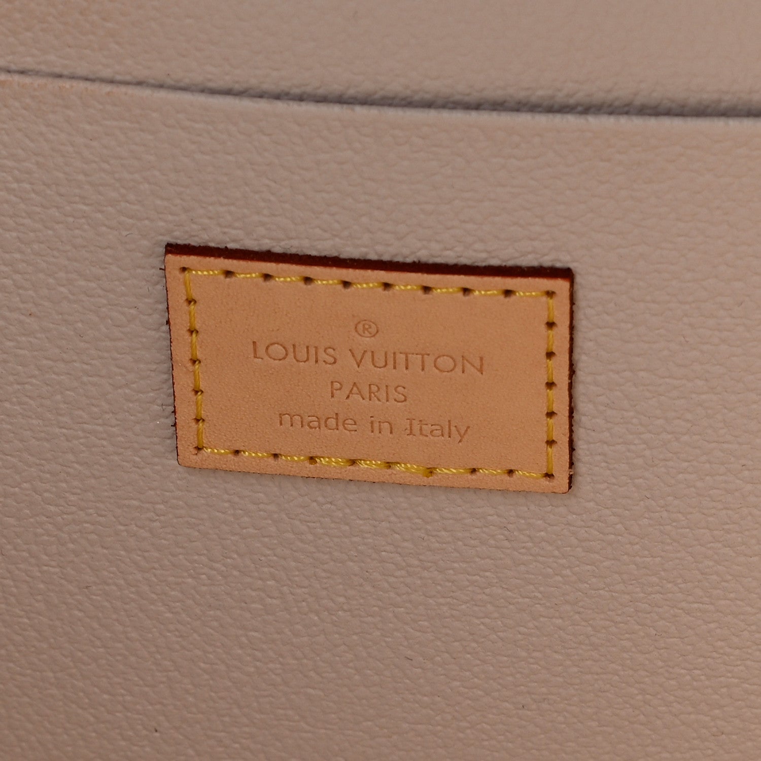 Louis Vuitton Monogram Giant By The Pool Nice BB Brume 8 of 10