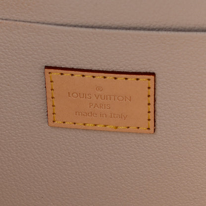 Louis Vuitton Monogram Giant By The Pool Nice BB Brume 8 of 10