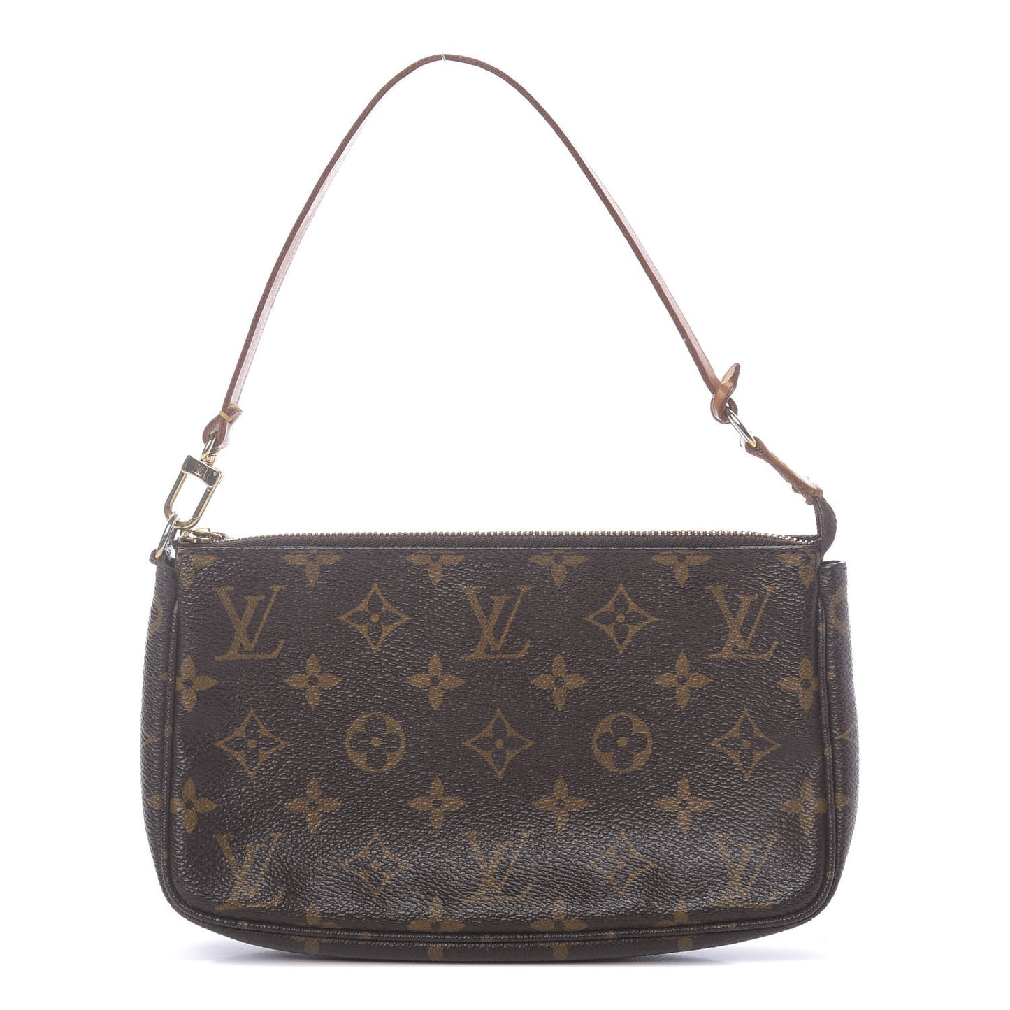 Monogram Pochette Accessories