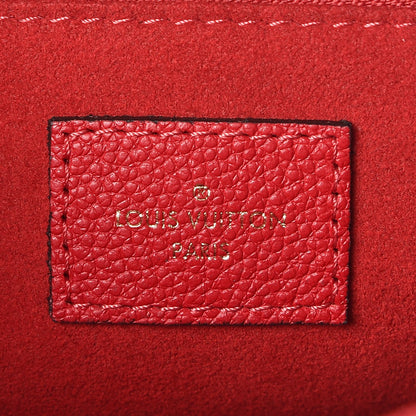 Louis Vuitton Empreinte Vavin PM Scarlet 7 of 9