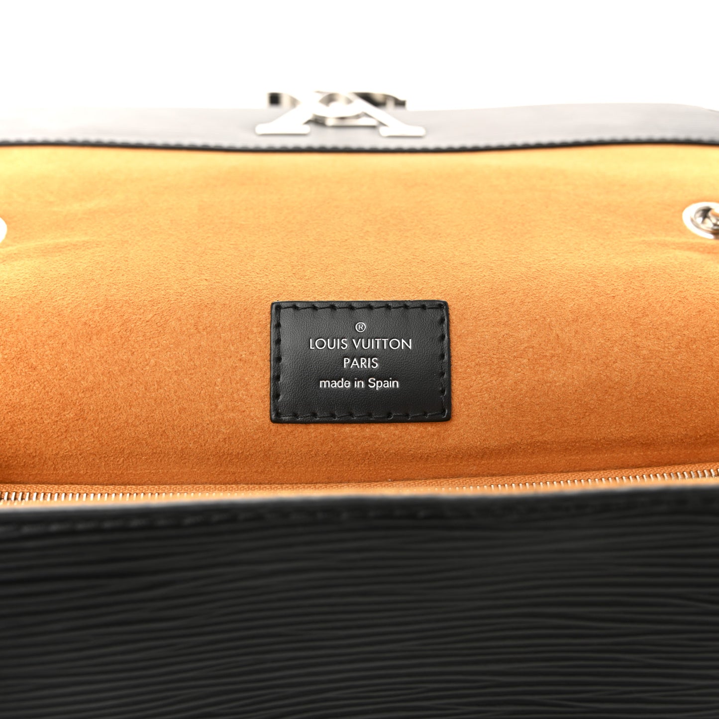 Epi Grenelle MM Black