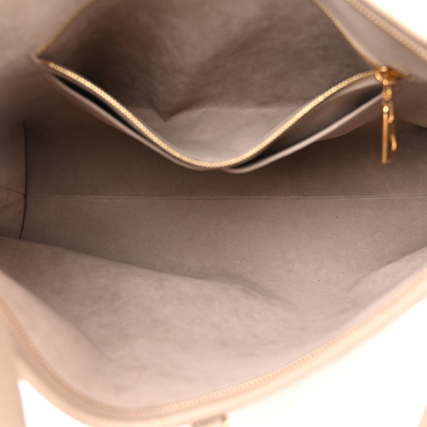 Empreinte Monogram Giant CarryAll MM Tourterelle