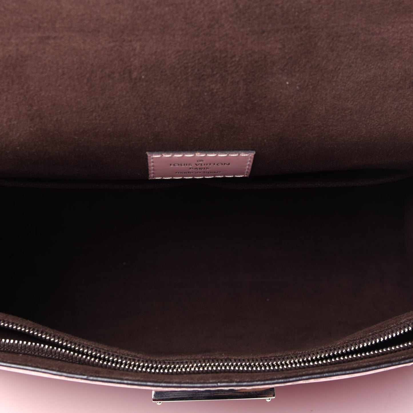 Epi Cluny BB Rose Ballerine