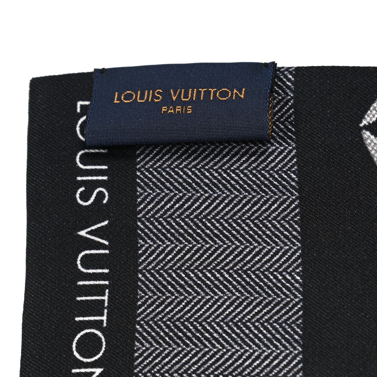 Silk Since 1854 Bandeau Gris