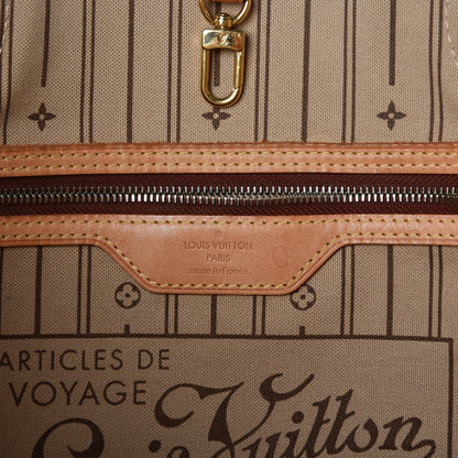 Louis Vuitton Monogram Neverfull GM 6 of 11