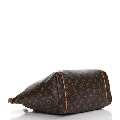 Louis Vuitton Monogram Totally MM 4 of 13