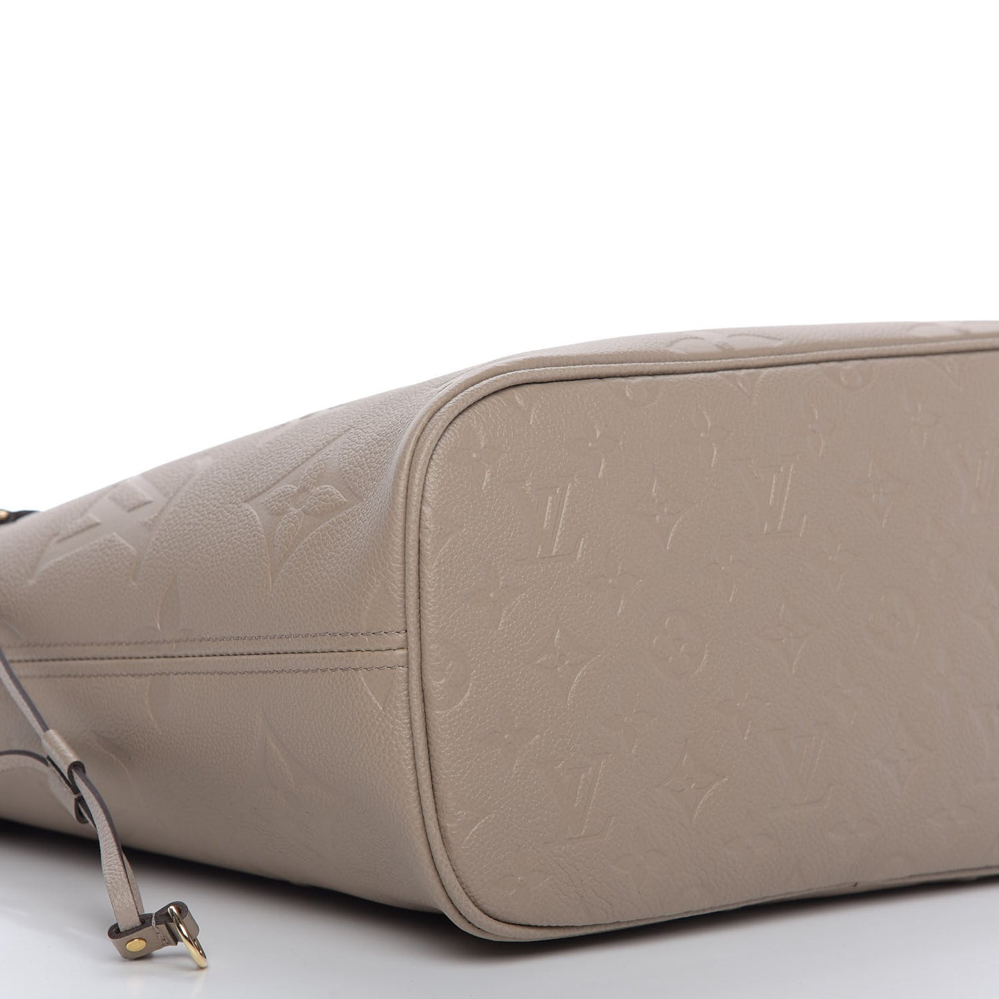 Empreinte Monogram Giant Neverfull MM Tourterelle