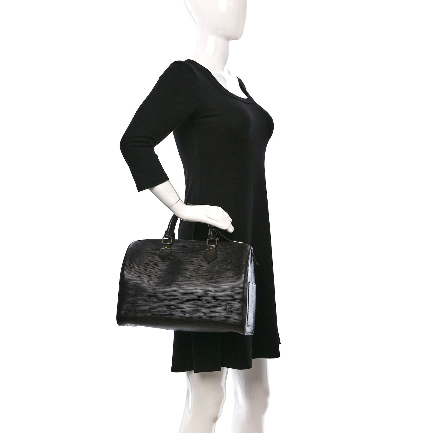 Epi Speedy 35 Black