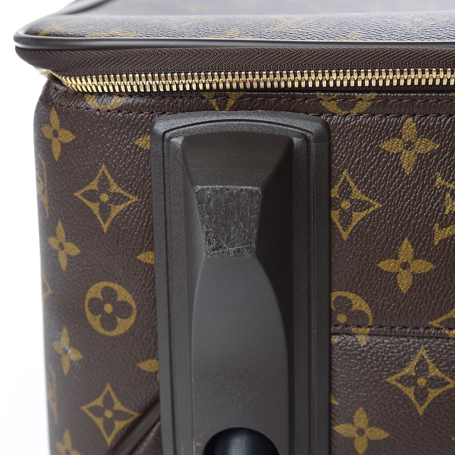 Louis Vuitton Monogram Pegase 55 9 of 17