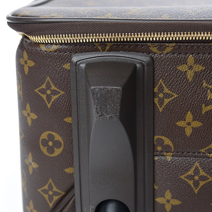 Louis Vuitton Monogram Pegase 55 9 of 17