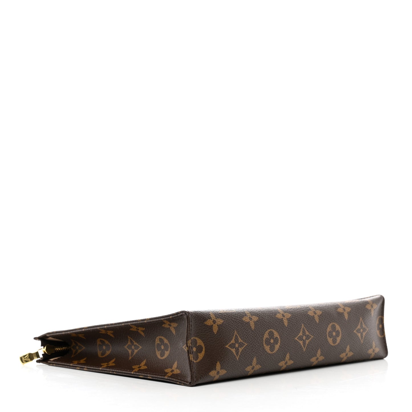 Monogram Toiletry Pouch 26