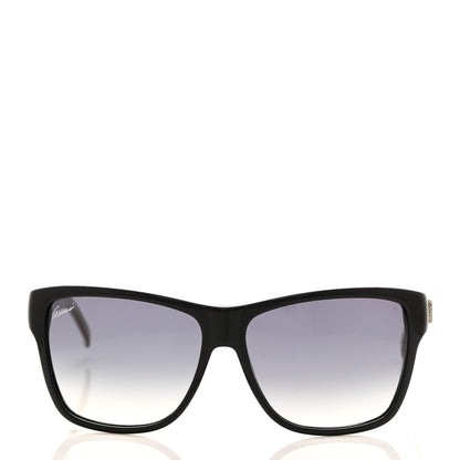 Gucci Acetate Square Ombre GG Sunglasses GG3579S 2 of 8