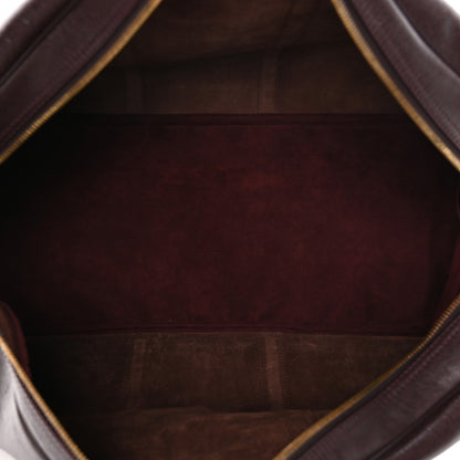 Louis Vuitton Taiga Kendall GM Acajou 4 of 9