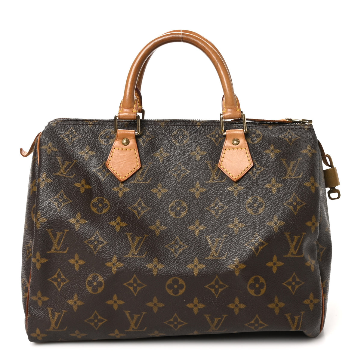 Monogram Speedy 30