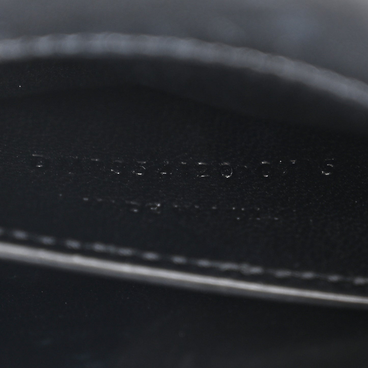 Suede Small Classic Monogram Kate Tassel Satchel Black