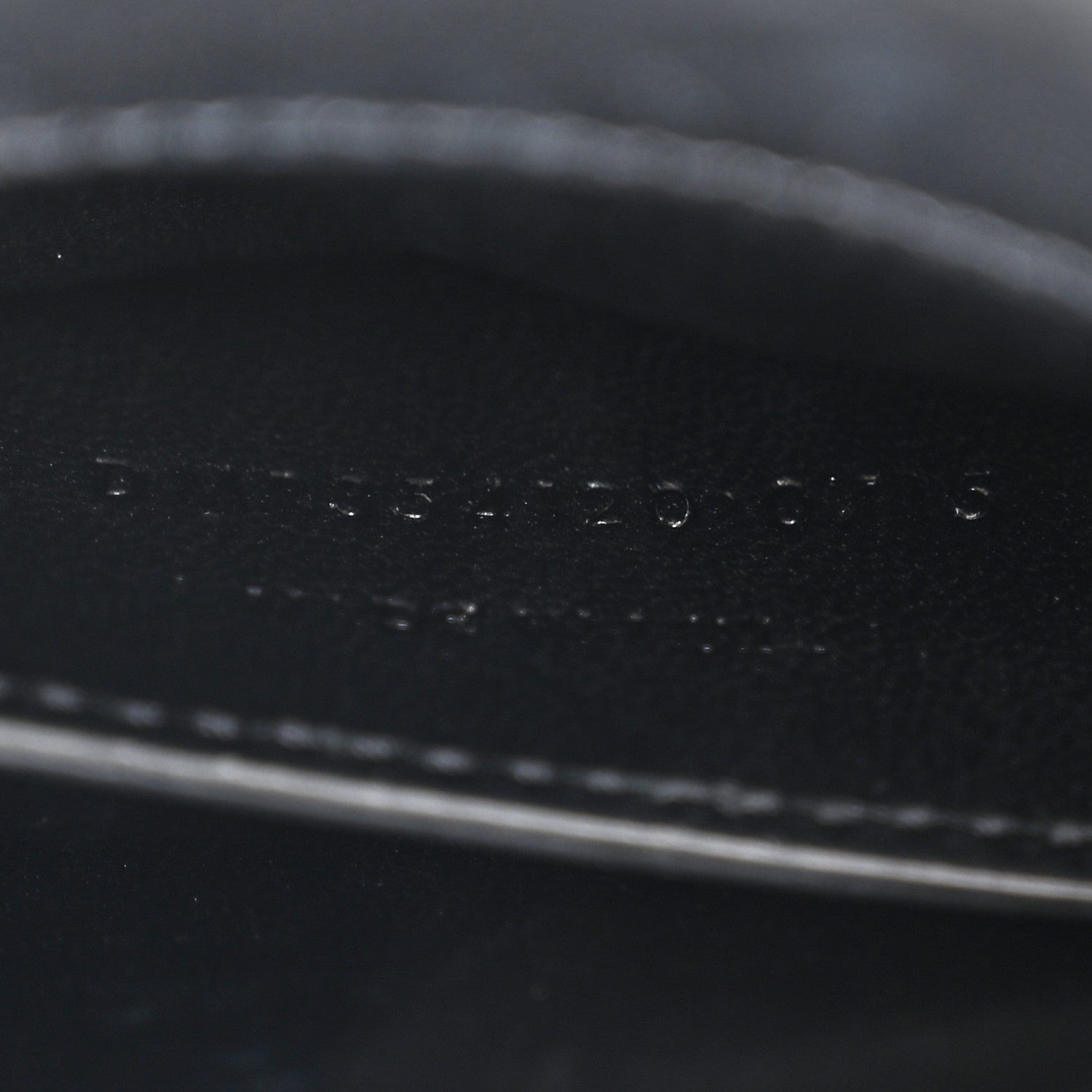 Saint Laurent Suede Small Classic Monogram Kate Tassel Satchel Black 7 of 12