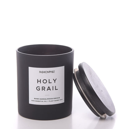 FASHIONPHILE FASHIONPHILE Holy Grail Candle 5 of 9