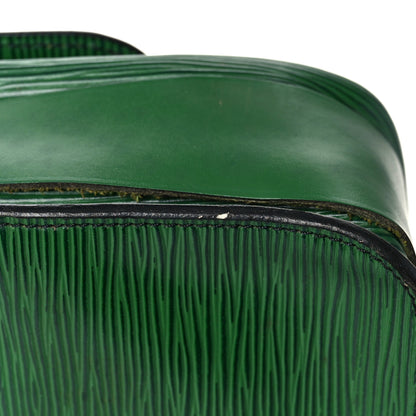 Louis Vuitton Epi Cartouchiere Borneo 9 of 10