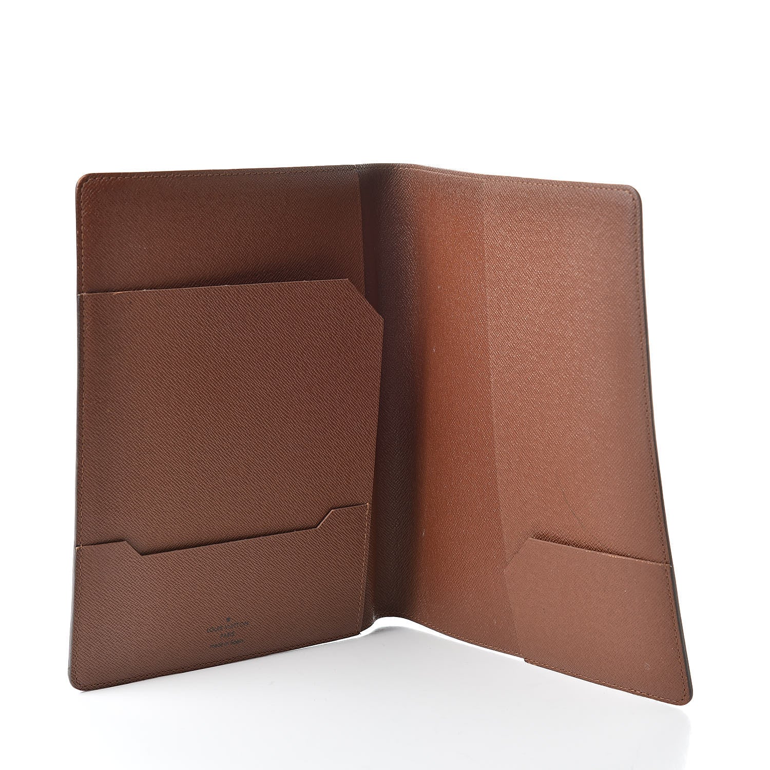 Louis Vuitton Monogram Desk Agenda Cover 5 of 7
