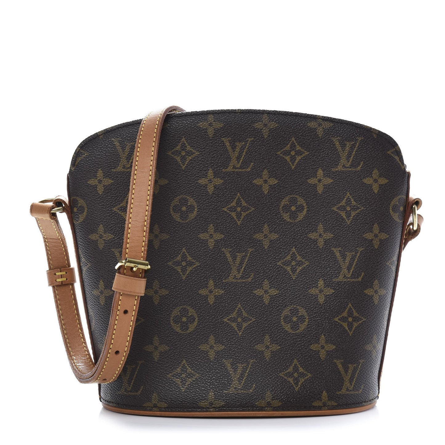 Monogram Drouot