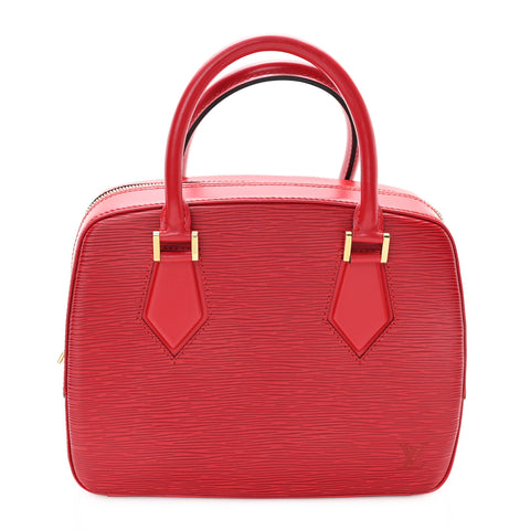 Epi Sablons Rouge