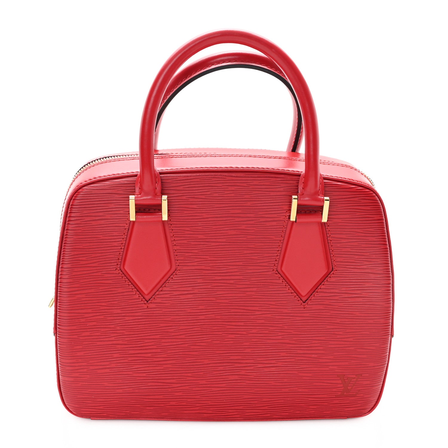 Louis Vuitton Epi Sablons Rouge 1 of 10