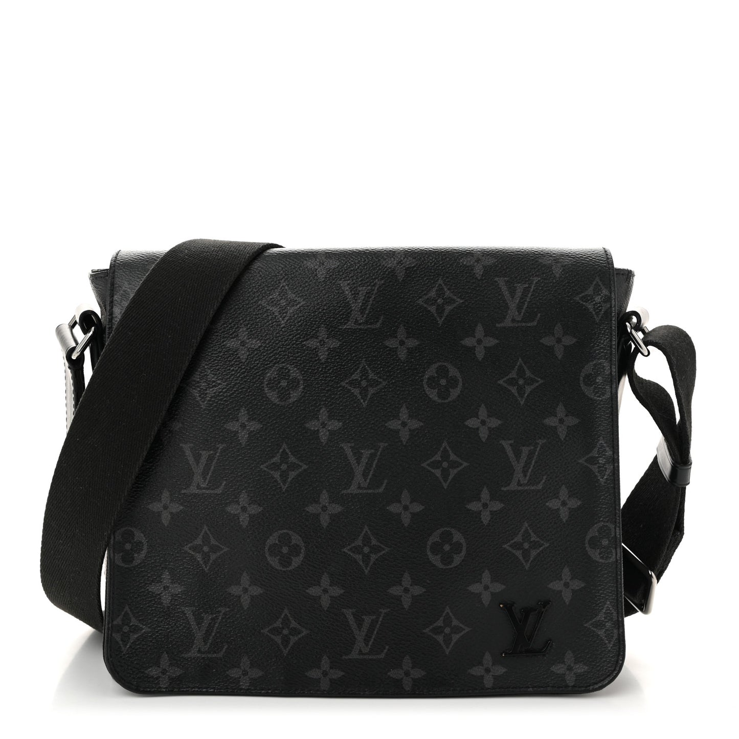 Monogram Eclipse District PM Black