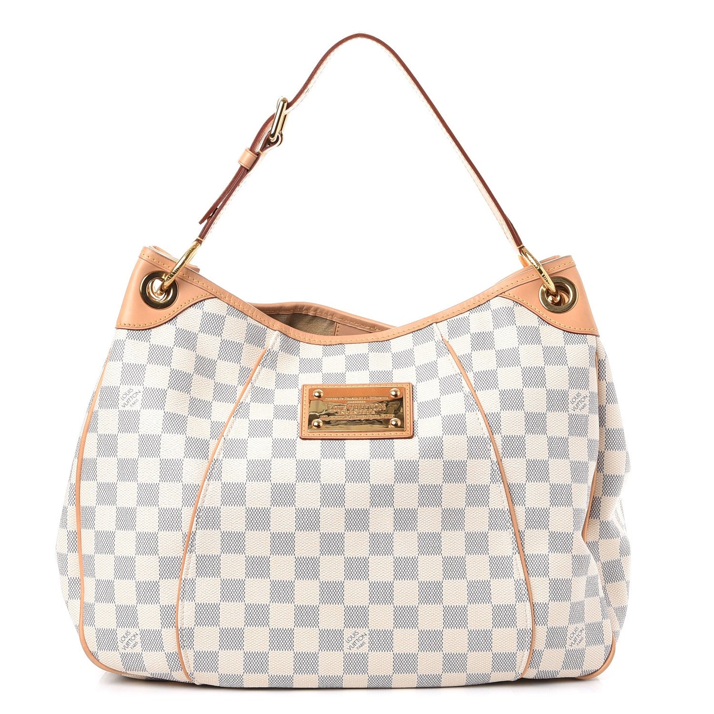 Damier Azur Galliera PM