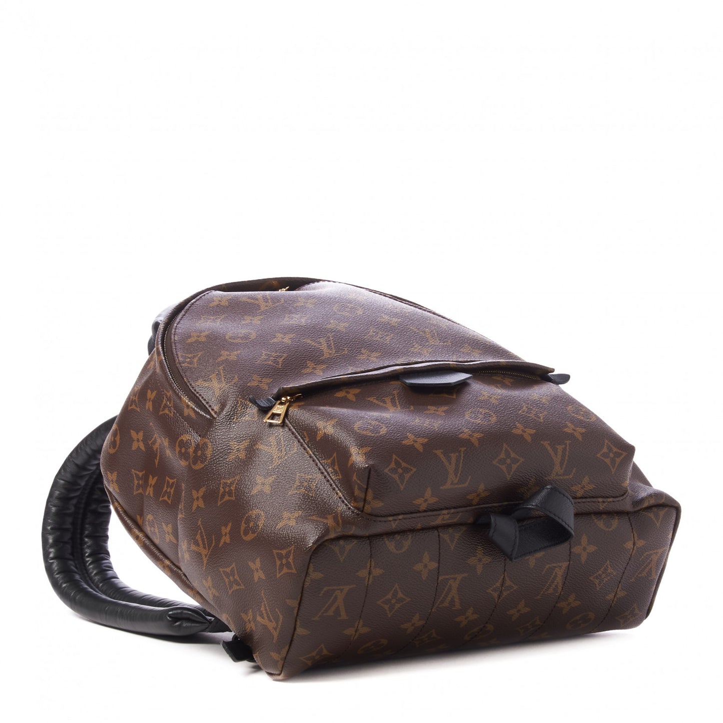 Monogram Palm Springs Backpack MM