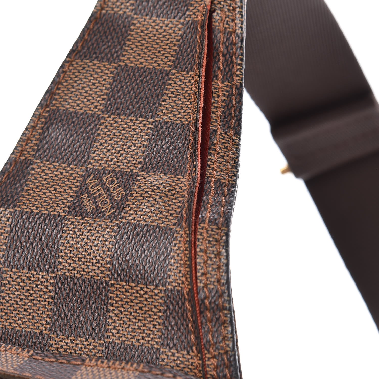 Louis Vuitton Damier Ebene Geronimos 13 of 13