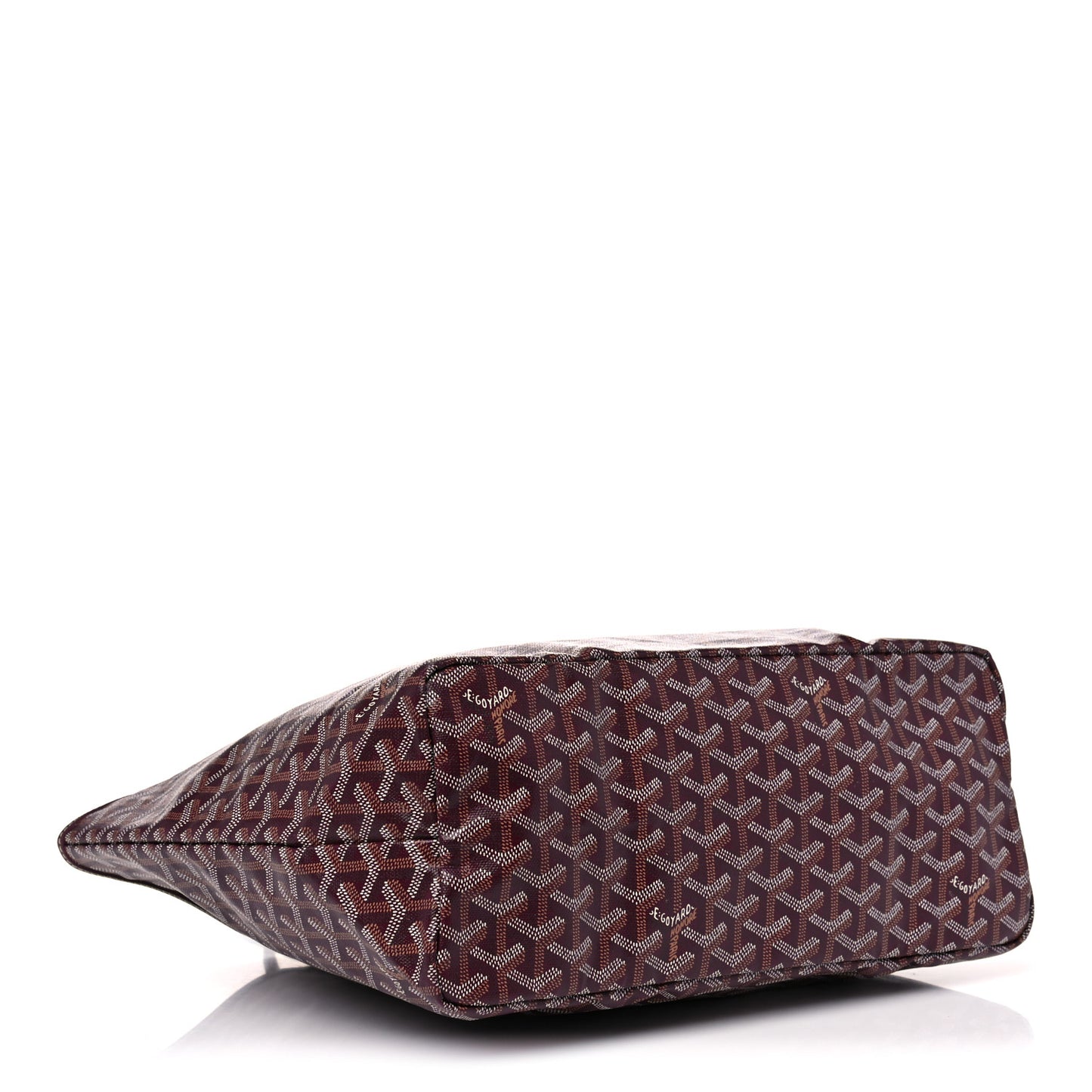 Goyardine Saint Louis PM Bordeaux