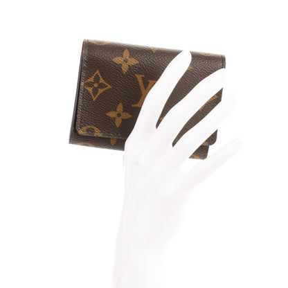 Louis Vuitton Monogram Business Card Holder 2 of 7