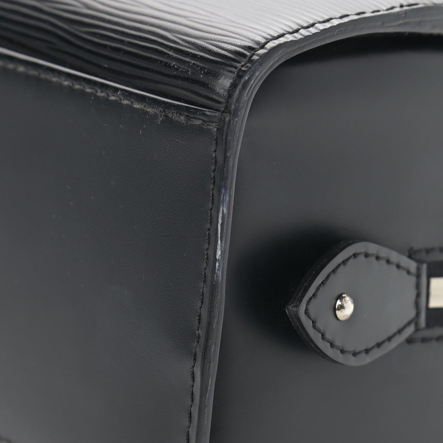 Epi Pont-Neuf PM Black