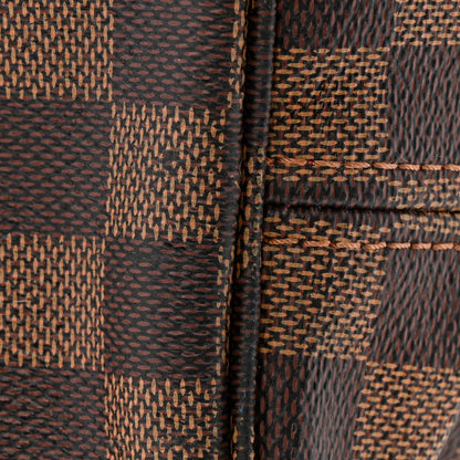 Louis Vuitton Damier Ebene Neo Neverfull MM 11 of 14