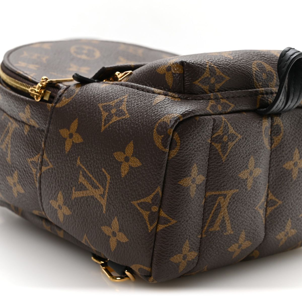 Monogram Palm Springs Backpack Mini