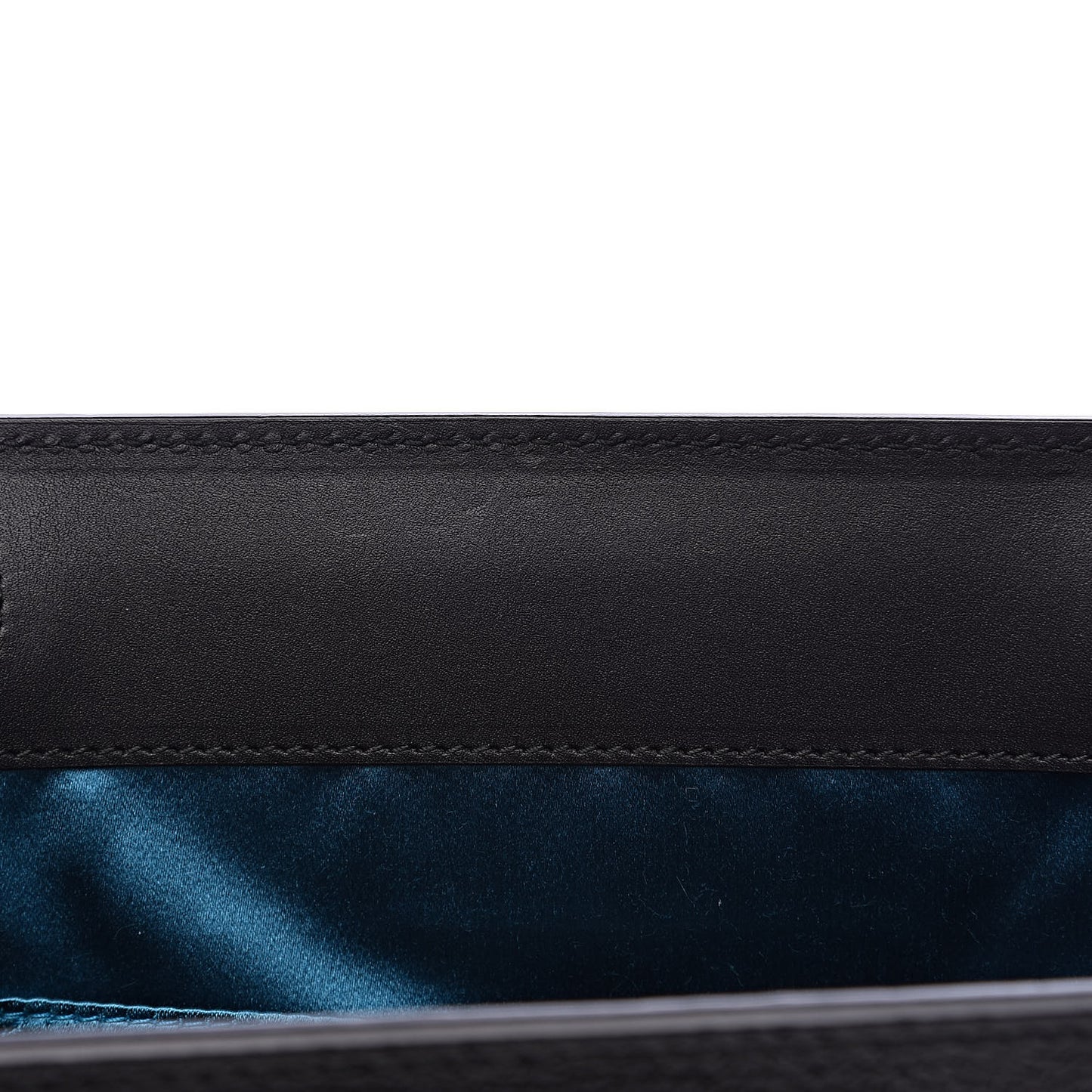 Suede Patent Web Small Ophidia Chain Shoulder Bag New Shamarock Black