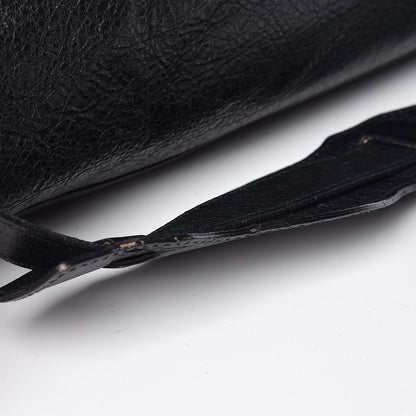 Balenciaga Agneau Classic Hardware City Black 15 of 15