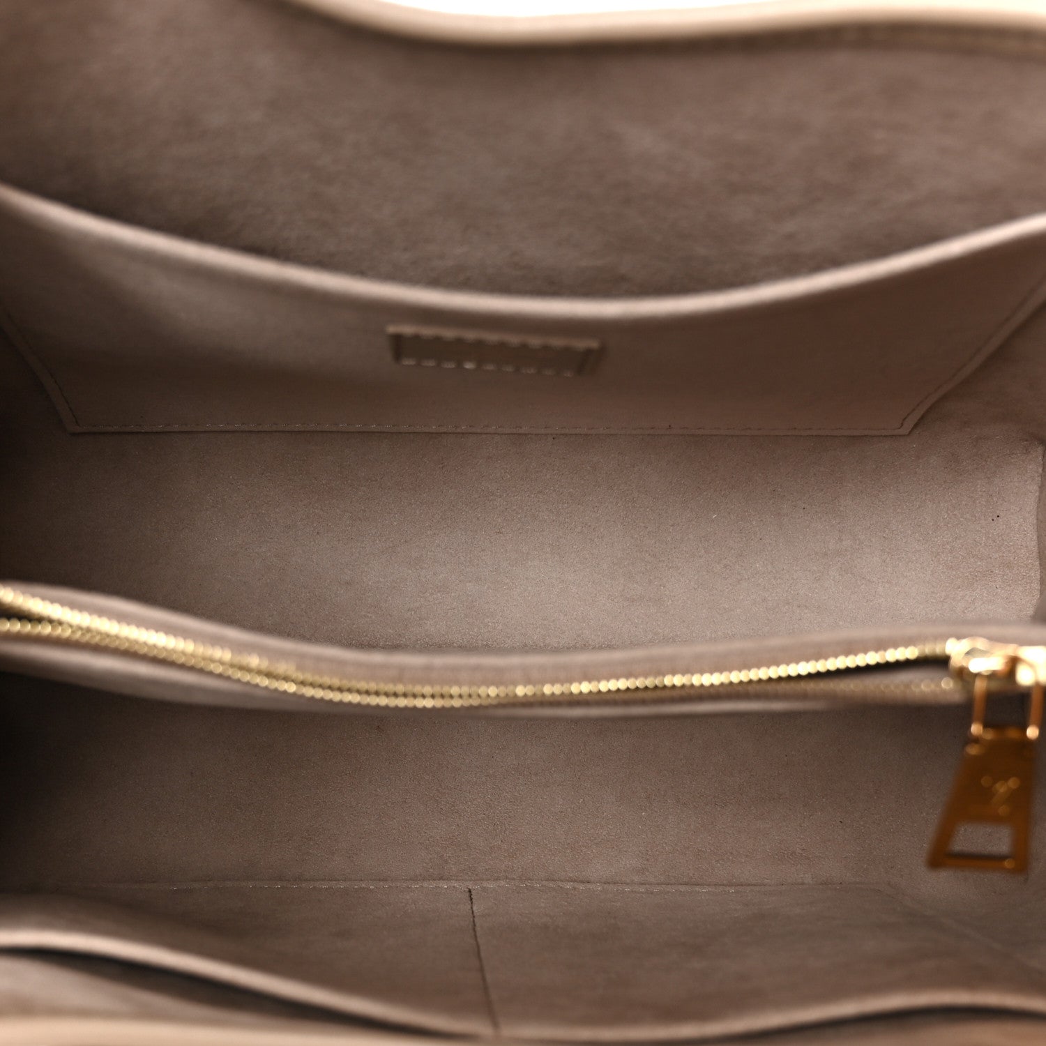 Louis Vuitton Empreinte Babylone Tote PM Turtledove 4 of 9