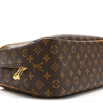 Louis Vuitton Monogram Deauville 9 of 10