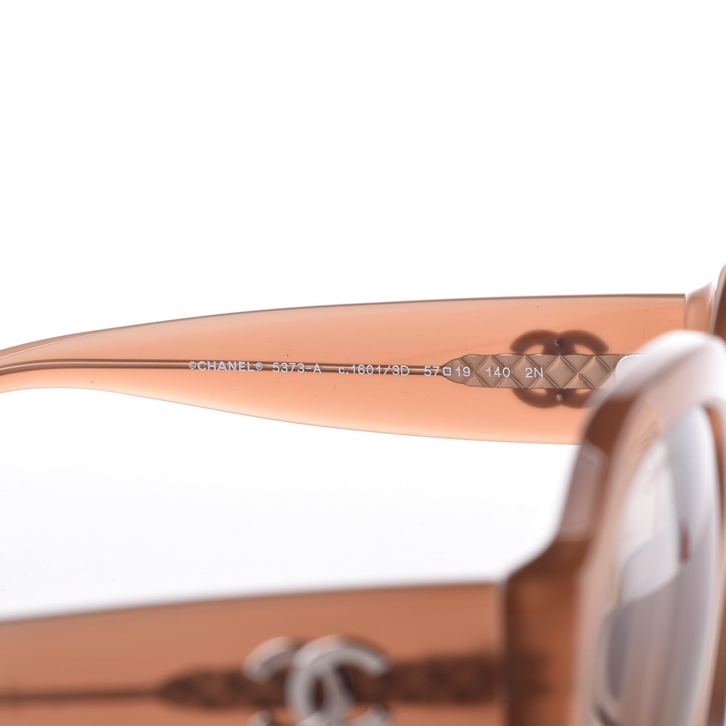 CC Sunglasses 5373