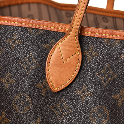 Louis Vuitton Monogram Neverfull GM 17 of 25