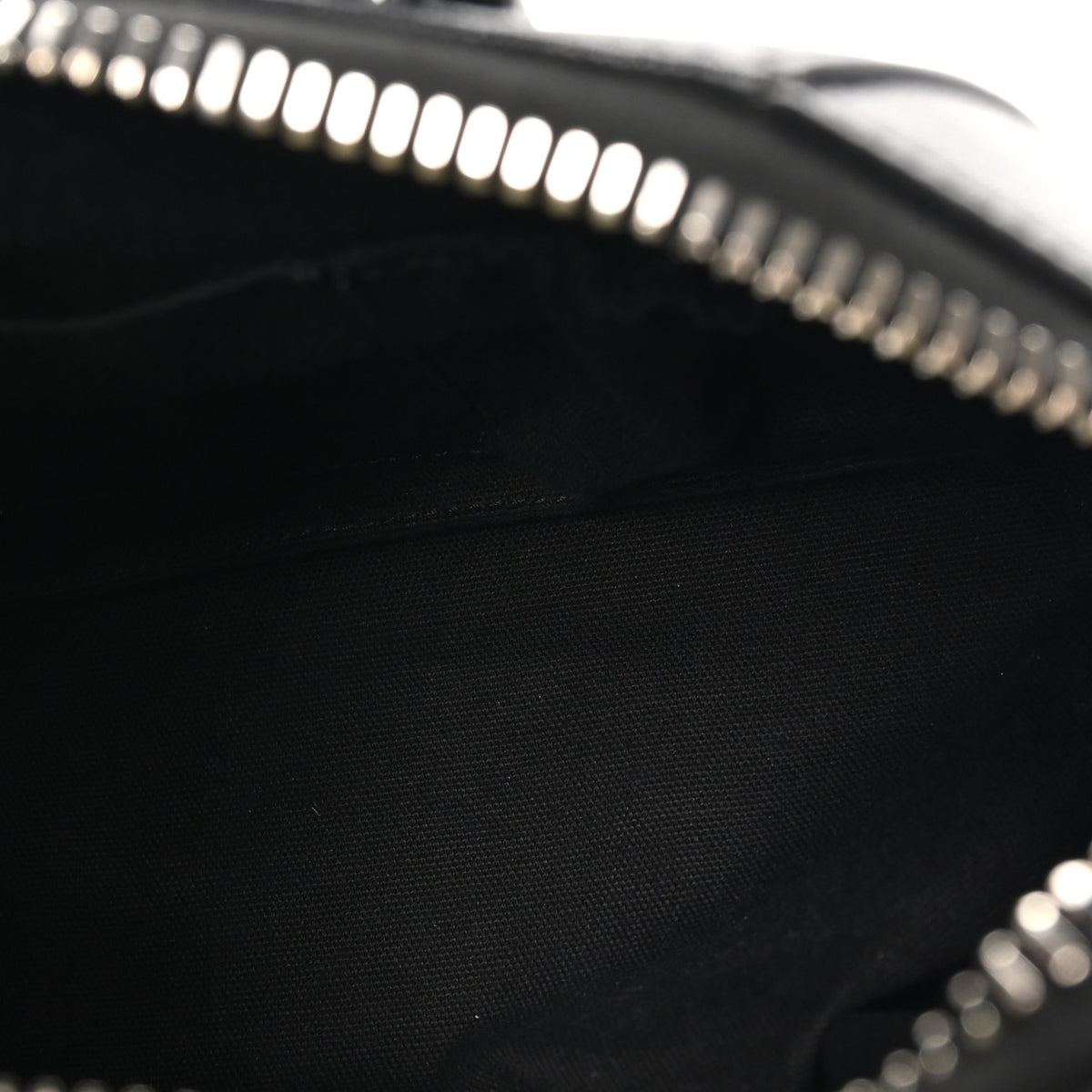 Givenchy Sugar Goatskin Mini Antigona Black 5 of 10