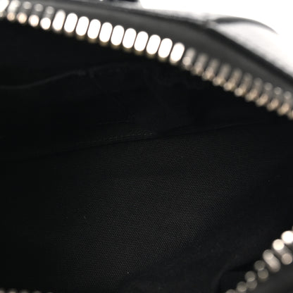 Givenchy Sugar Goatskin Mini Antigona Black 5 of 10