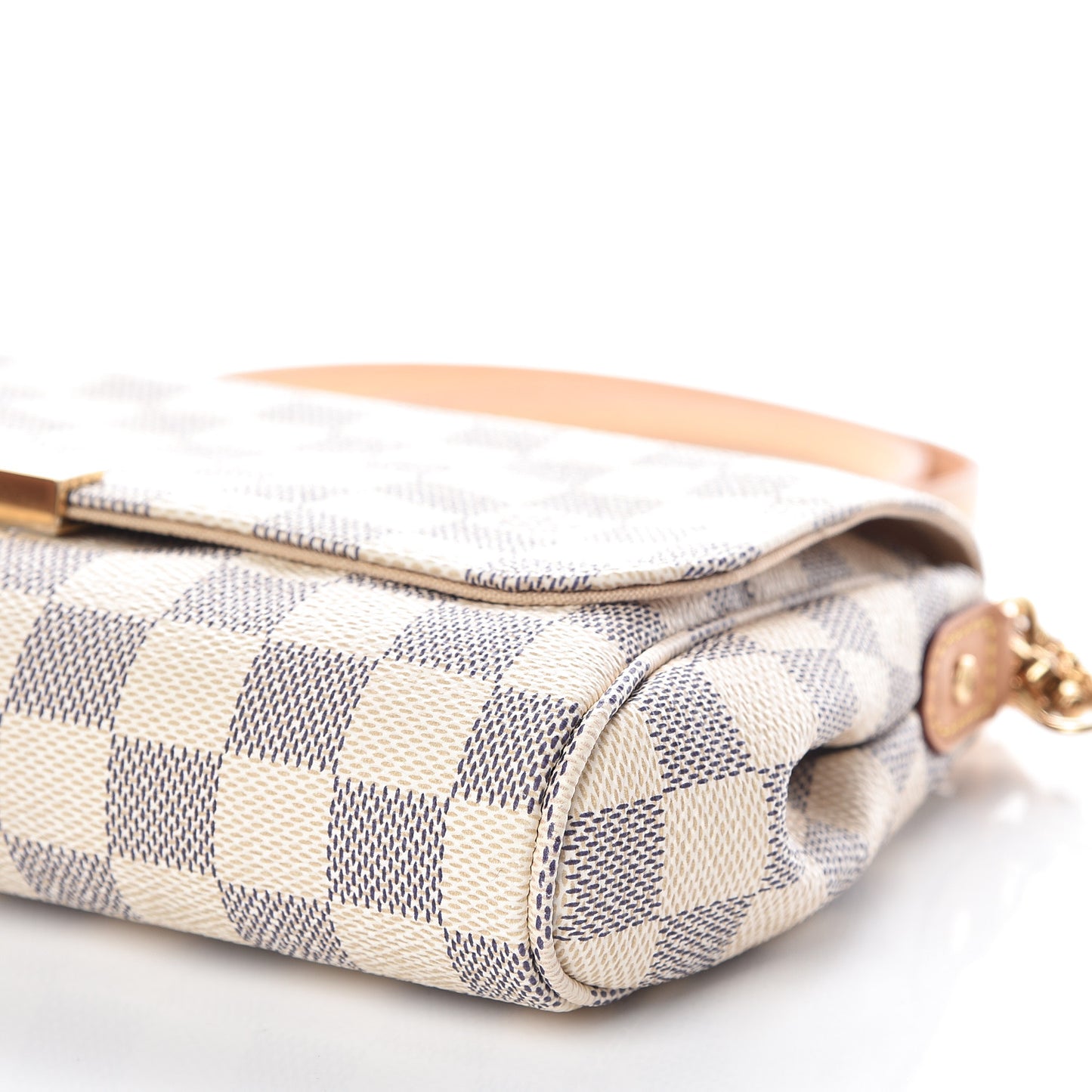 Damier Azur Favorite MM