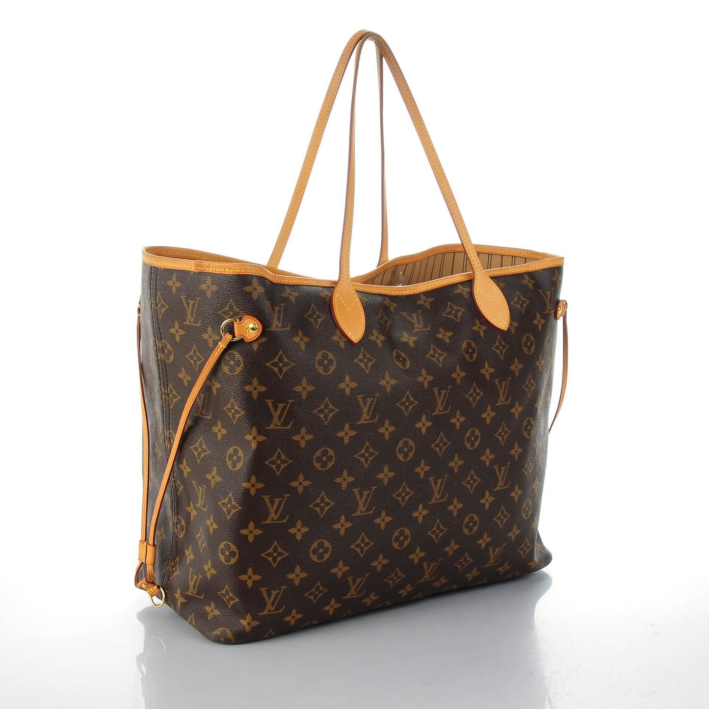 Monogram Neverfull GM