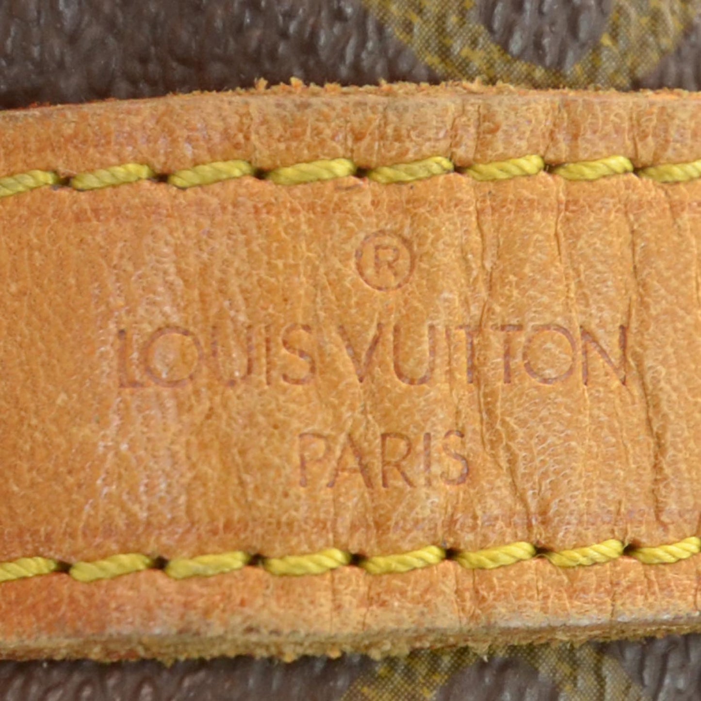 Monogram Petit Noe