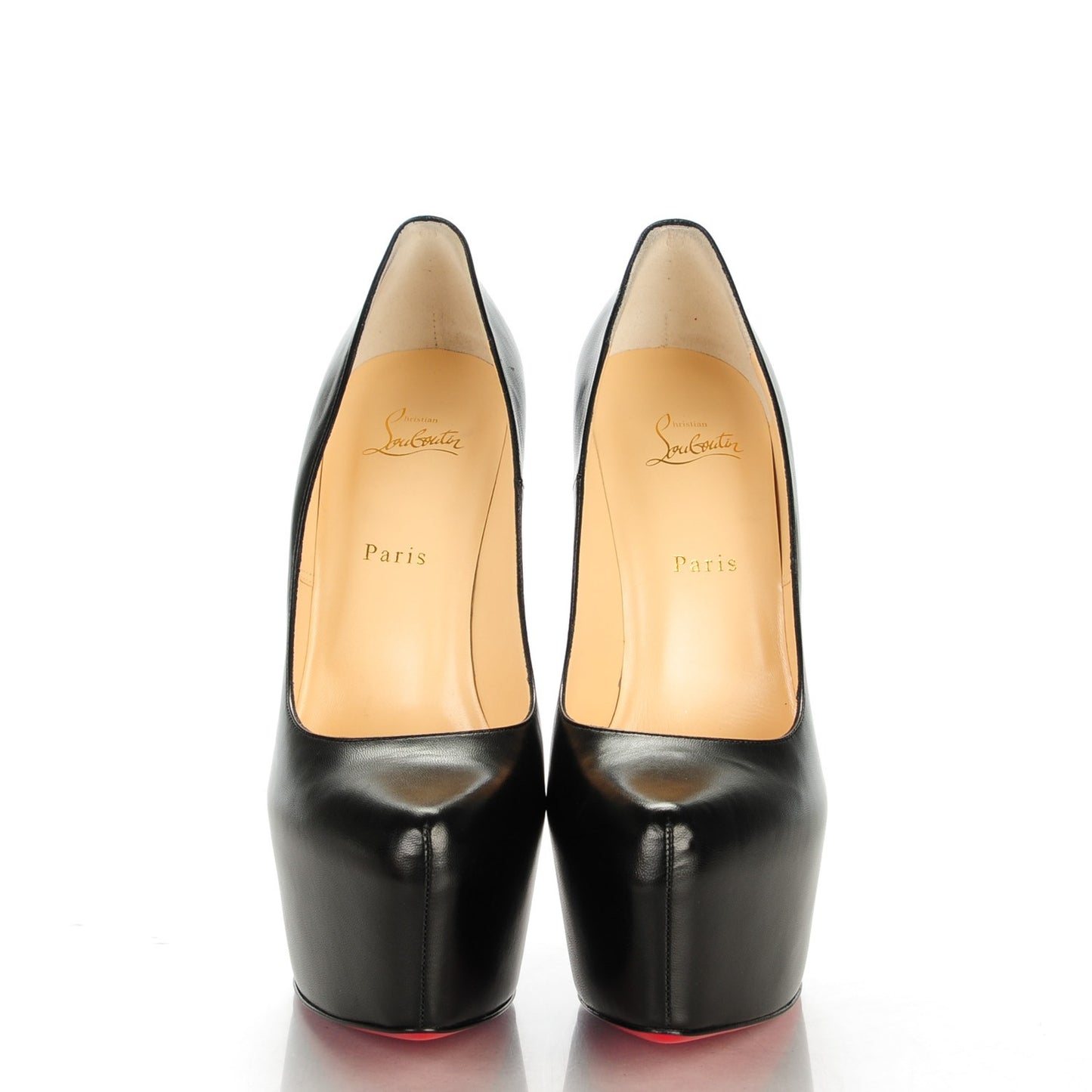 Kid Daffodile 160 Pumps 42 Black